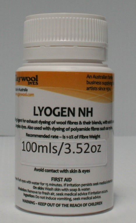 Lyogen NH