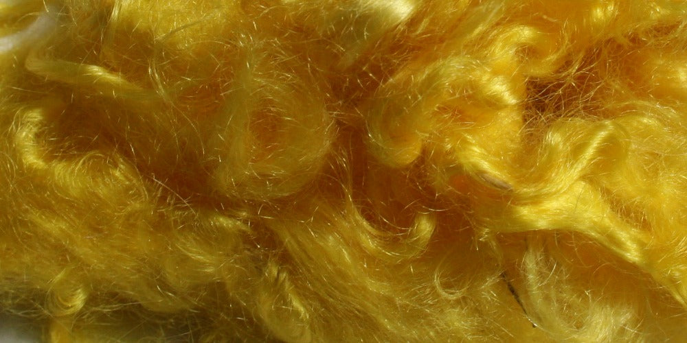 All in One Lanasyn Yellow F
