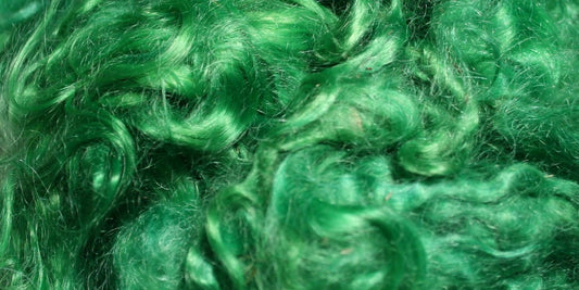 All in One Nylosan Fluro Green