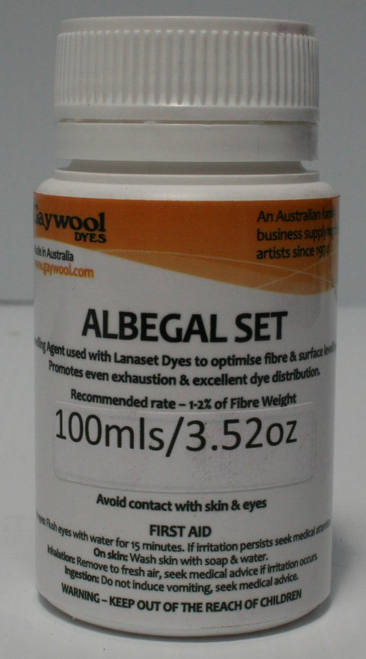 Albegal Set