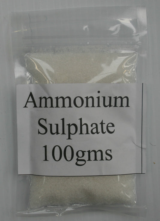 Ammonium Sulphate