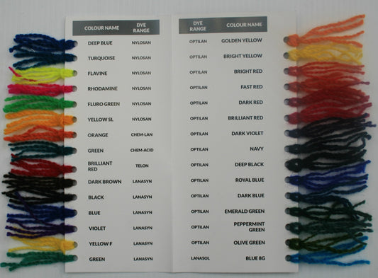 Acid Dyes