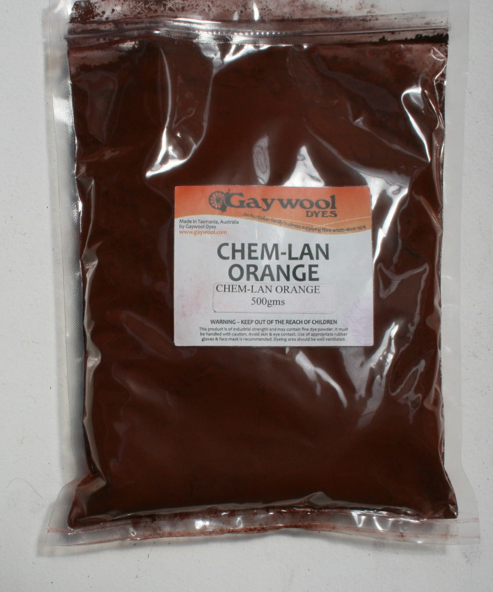 Chem Lan Orange