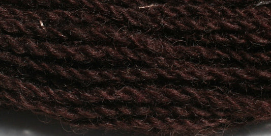 Lanasyn Dark Brown
