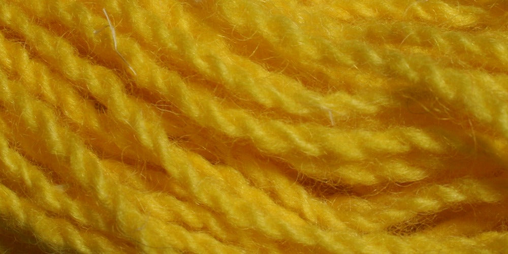 All in One Lanasyn Yellow F
